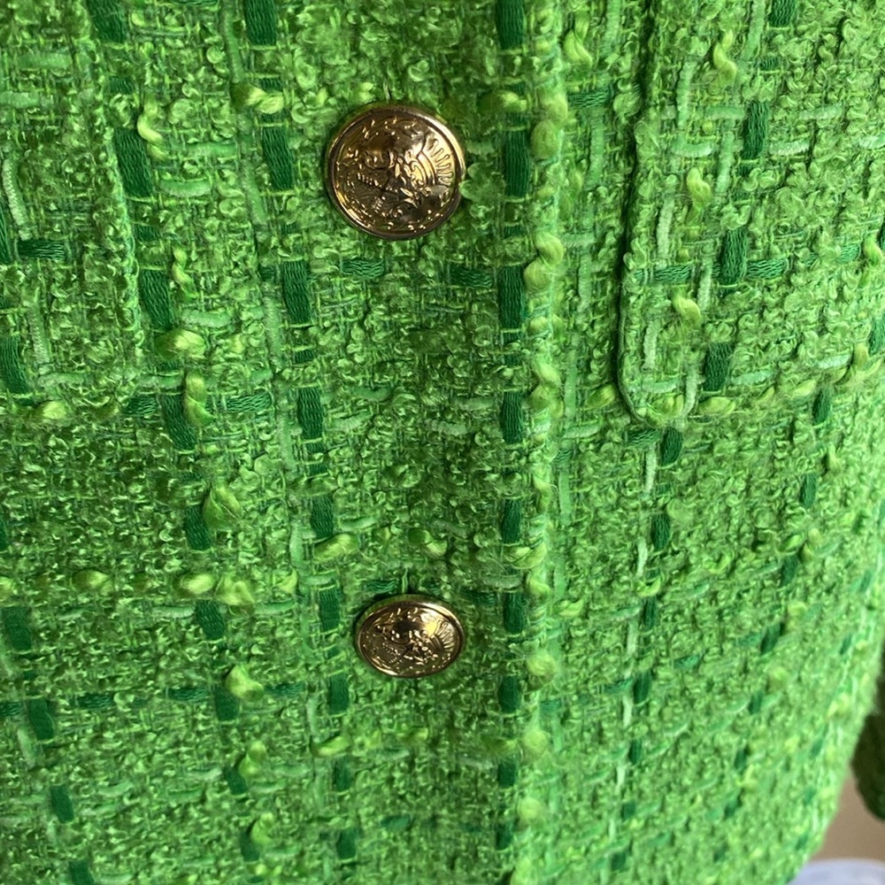 Jacket - Picture 2 of 6